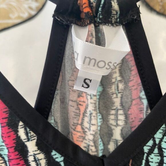 Ella Moss Fez Romper (S) - Picture 6 of 9